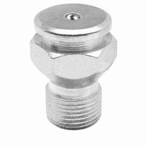 ENGRASADOR ACERO CABEZA PLANA