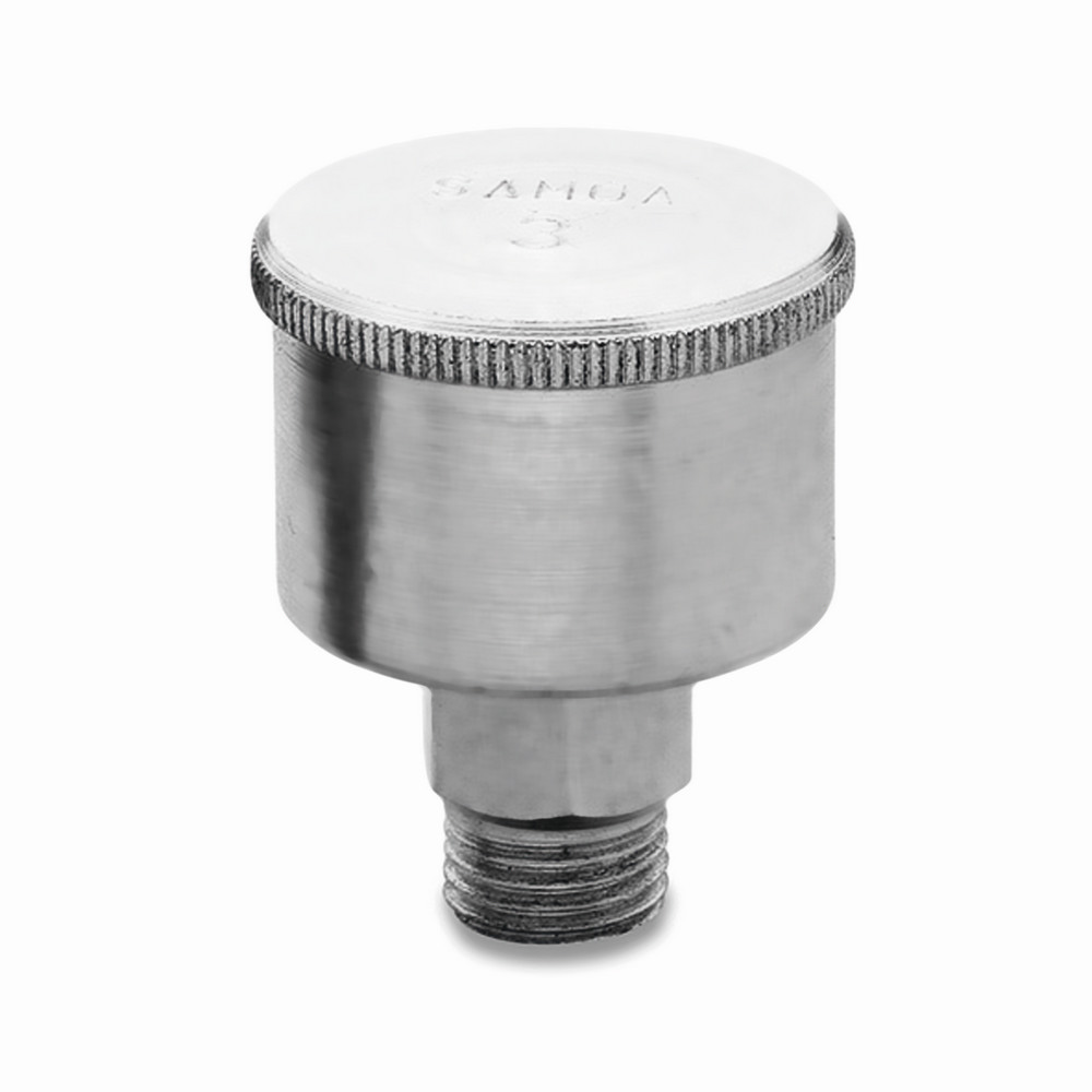 ENGRASADOR STAUFFER ACERO 4-A