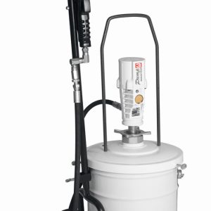 DISPENSADOR MOVIL GRASA NEUMÁT