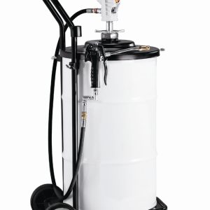 DISPENSADOR MOVIL GRASA NEUMÁT
