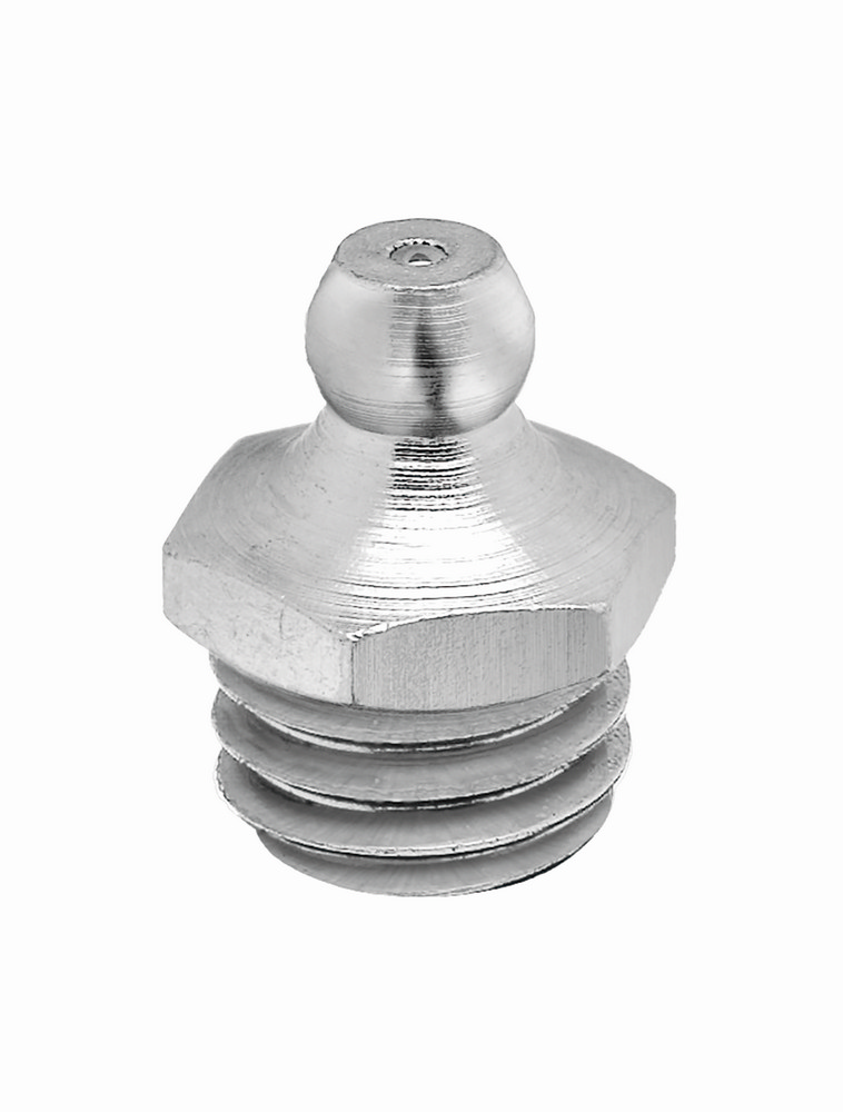 ENGRASADOR HIDRAULICO INOX REC