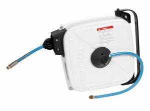 ENROLLADOR MANGUERA MULTI BAJA