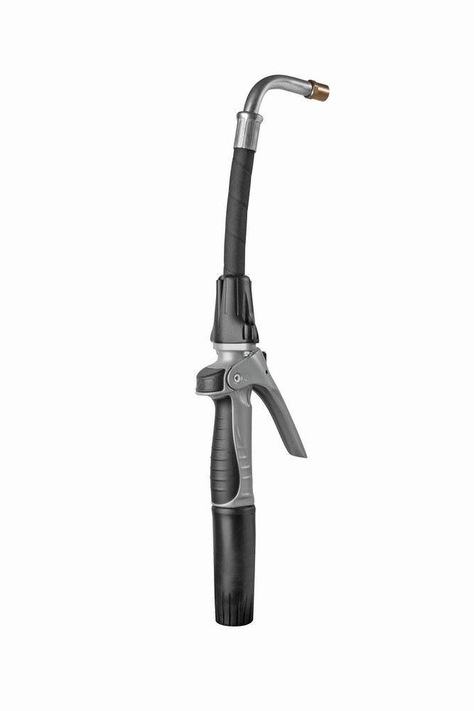 PISTOLA CONTROL ACEITES/FLUIDO