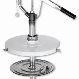 DISPENSADOR GRASA MANUAL PARA