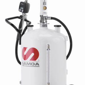 DISPENSADOR MOVIL ACEITE NEUMÁ