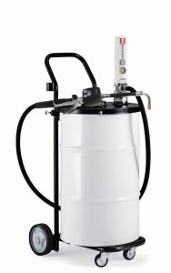 DISPENSADOR MOVIL ACEITE NEUMÁ