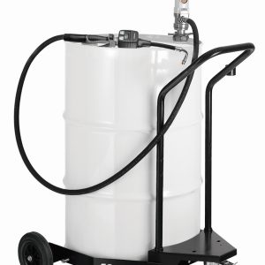 DISPENSADOR MOVIL ACEITE NEUMÁ