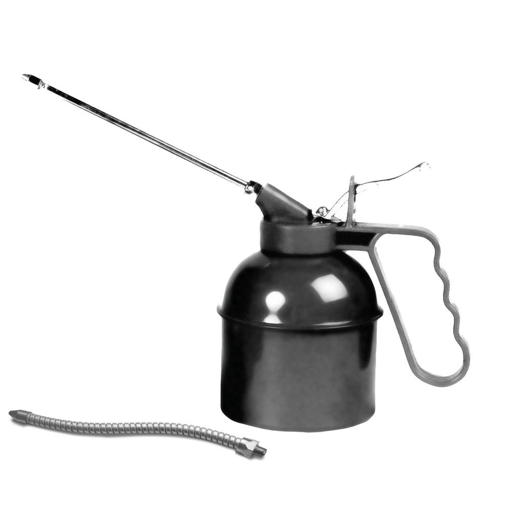 ACEITERA INDUSTRIAL METALICA 3