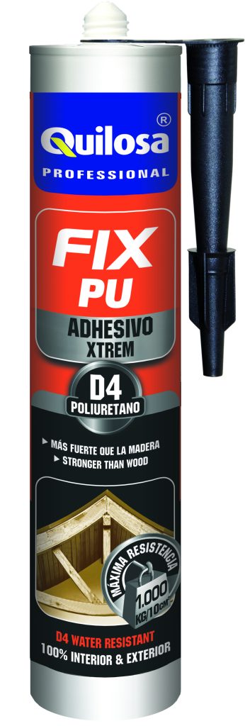 ADHESIVO POLIURETANO MADERA FI
