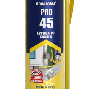 ESPUMA POLIURETANO ALTO RENDIM