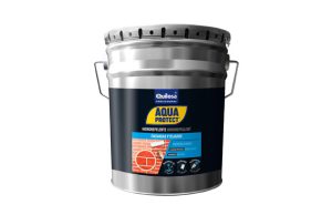 HIDROFUGANTE LIQUIDO FACHADAS
