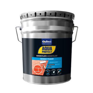 HIDROFUGANTE LIQUIDO FACHADAS