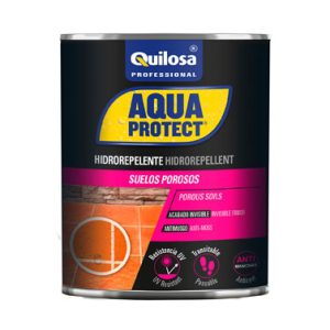 HIDROFUGANTE LIQUIDO SUELOS AQ