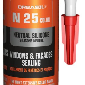 SILICONA NEUTRA CONSTRUCCION O