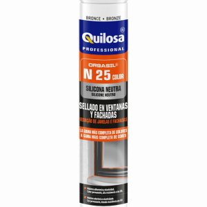 SILICONA NEUTRA CONSTRUCCION O