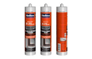 SILICONA NEUTRA CONSTRUCCION O