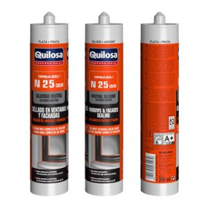 SILICONA NEUTRA CONSTRUCCION O