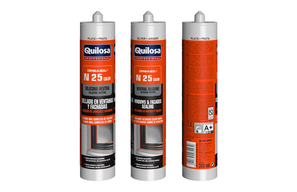 SILICONA NEUTRA CONSTRUCCION O