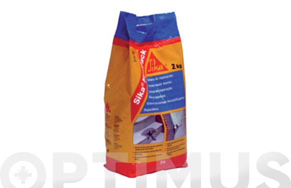 MORTERO RAPIDO MINIPACK 5 KG G