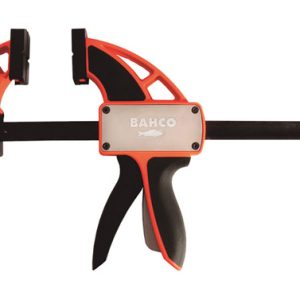 TORNILLO APRIETE RAPIDO QCB/45