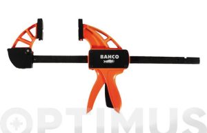 TORNILLO APRIETE RAPIDO BAHCO