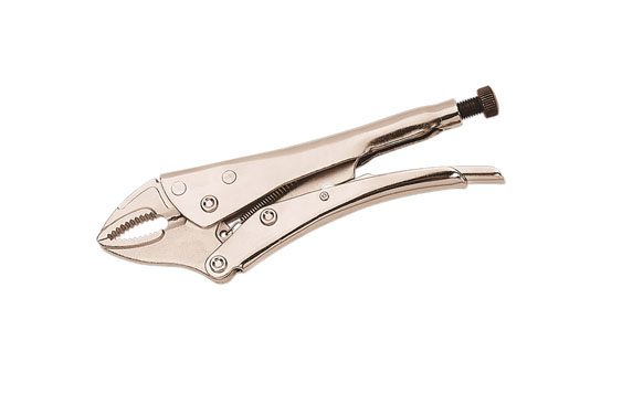 TENAZA FIJ GRIP 200MM ANCHO SU