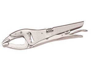 TENAZA FIJ GRIP 250MM ANCHO SU