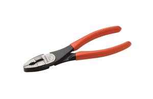 ALICATE UNIVERSAL 180MM PAVON