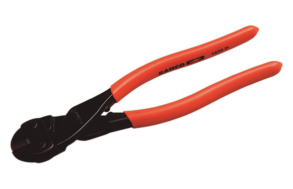 ALICATE CORTAALAMBRE 210 MM