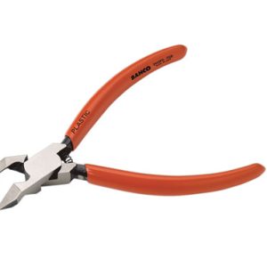 ALICATE CORTE DIAG P/PLASTICO