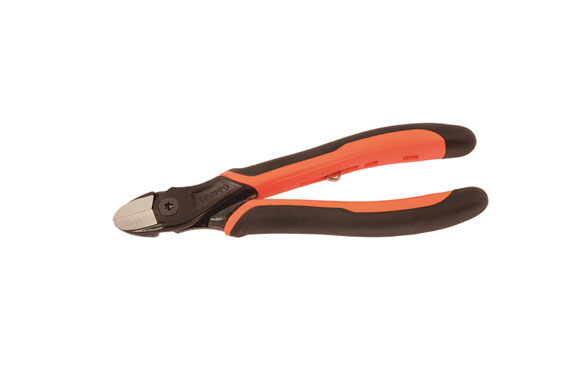 ALICATE CORTE DIAG P/PLASTICO