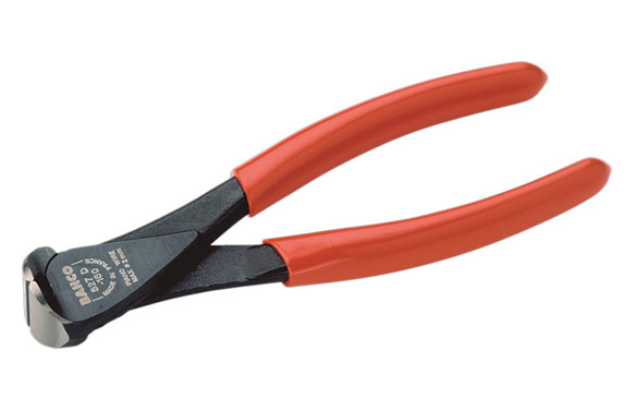 ALICATE CORTE FRONTAL 160 MM