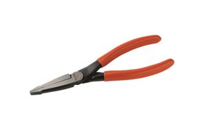ALICATE B/PLANA LARGA 160MM PA