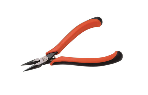 ALICATE B/PLANA SEMIRED.ELECTR