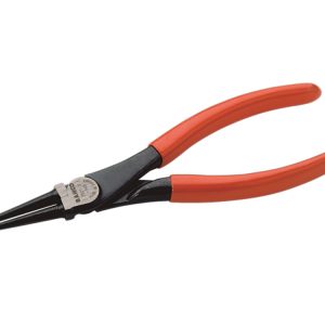 ALICATE B/REDONDA 160MM PAVONA