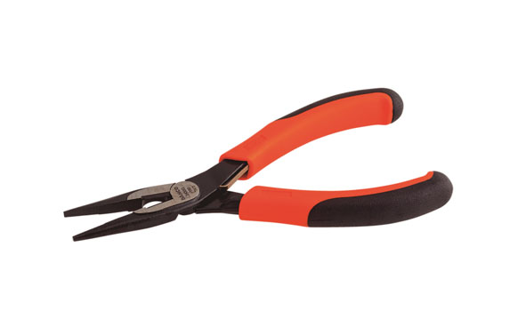 ALICATE B/SEMIRED.FILO 140MM P