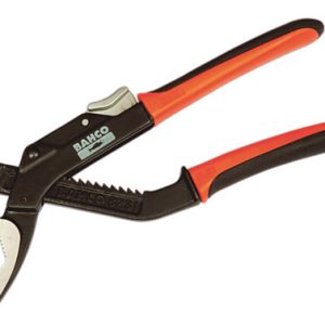 TENAZA ABERTURA MULTIPLE BAHCO