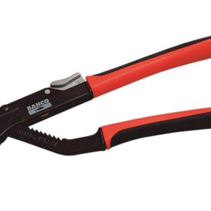 TENAZA APERTURA MULTIPLE 200 M