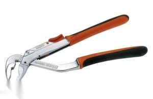 TENAZA APERTURA MULTIPLE 250 M