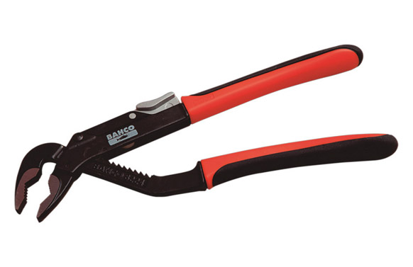 TENAZA APERTURA MULTIPLE 350 M