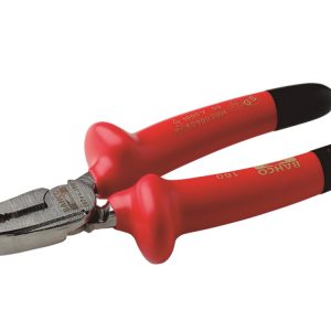 ALICATE UNIVERSAL 180MM CROMAD