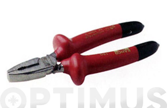 ALICATE UNIVERSAL AISLADO 1000