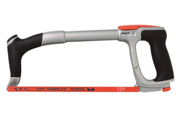 SIERRA DE ARCO PARA METALES 30