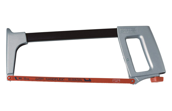 SIERRA DE ARCO PARA METALES 30