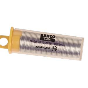 ESTAÑO SOLDADURA 33%