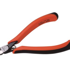 ALICATE CORTE DIAG ELECTR C/MU