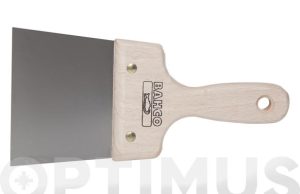 ESPATULA EMPLASTECER INOX 140