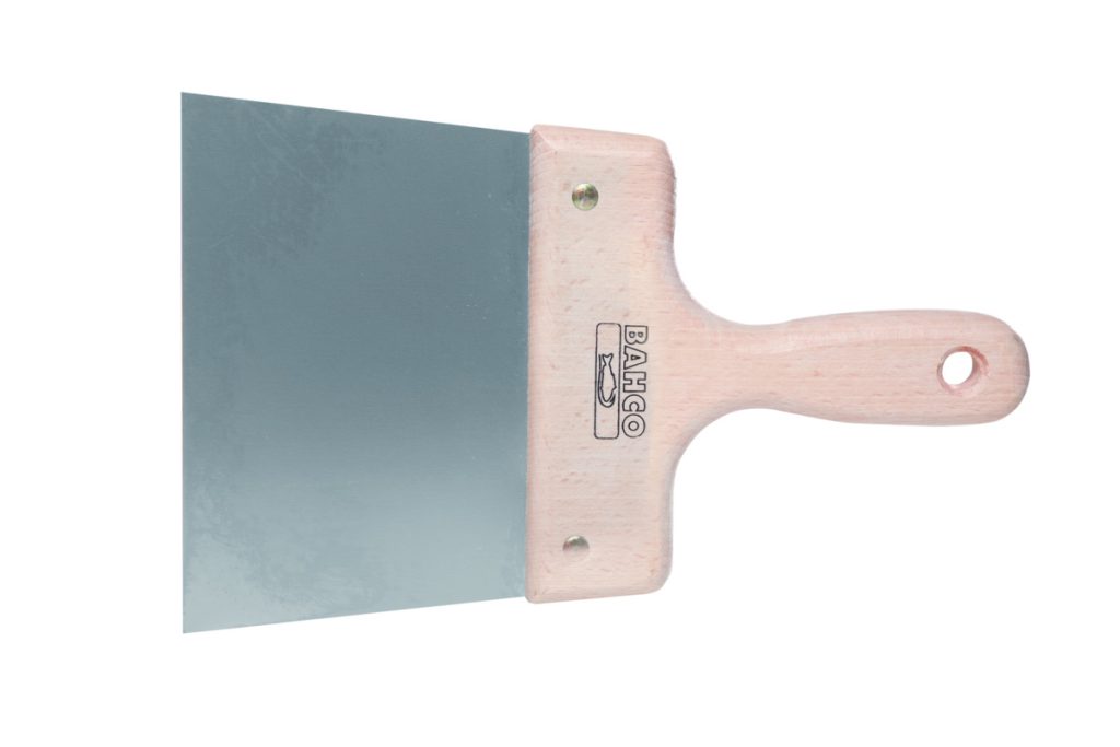 ESPATULA EMPLASTECER 20 CM