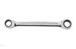 LLAVE 2 BOCAS CARRACA BAHCO 13