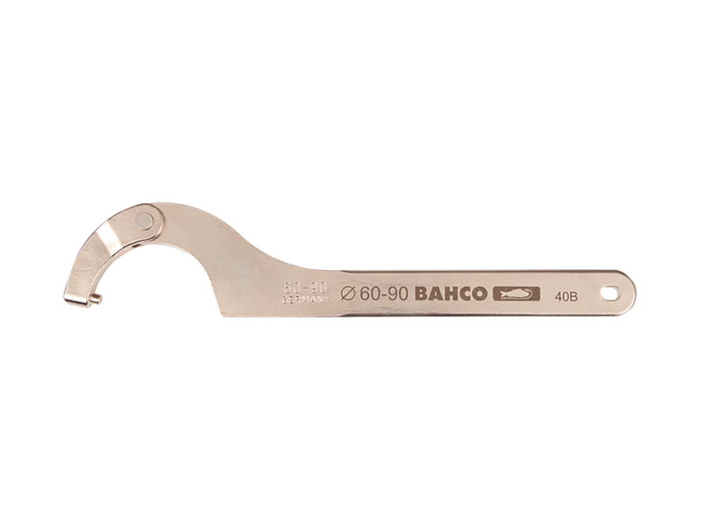 LLAVE PIVOTE 40B-60-90